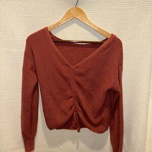 Hollister Women’s Sweater